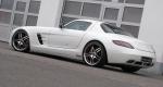 Mercedes-Benz SLS AMG by Senner Tuning 2011 года